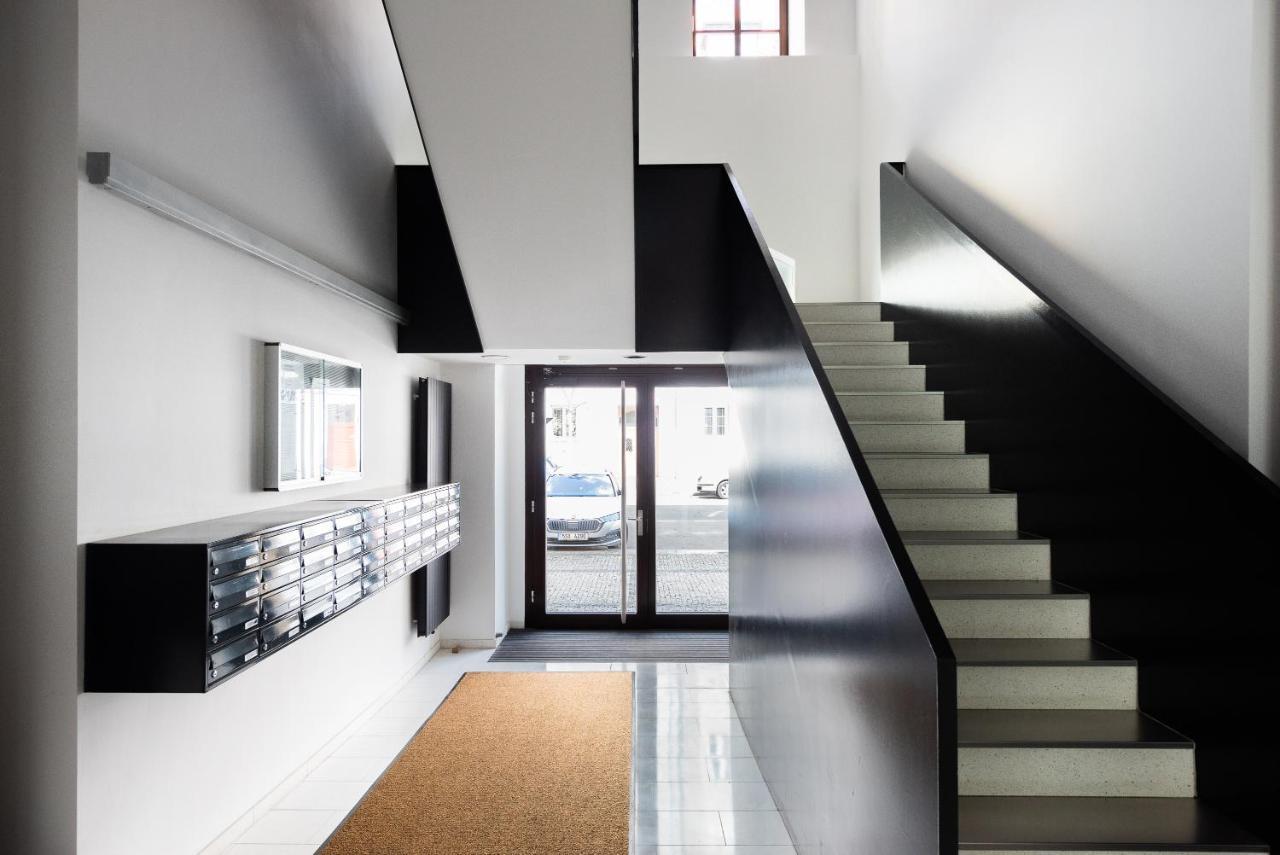 Apartment With 4 Bedrooms Praga Exterior foto