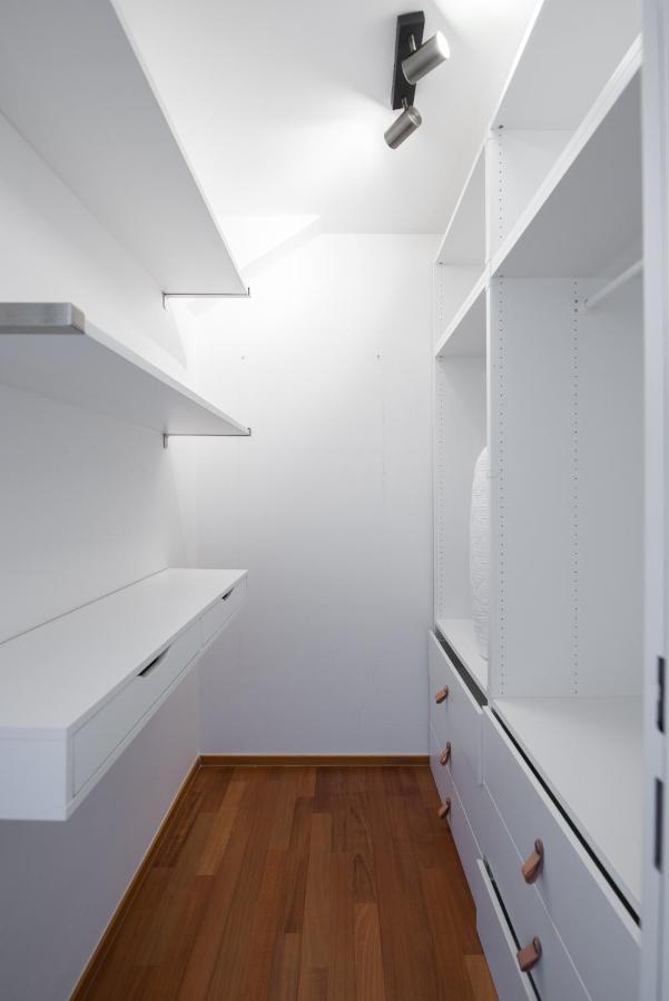 Apartment With 4 Bedrooms Praga Exterior foto